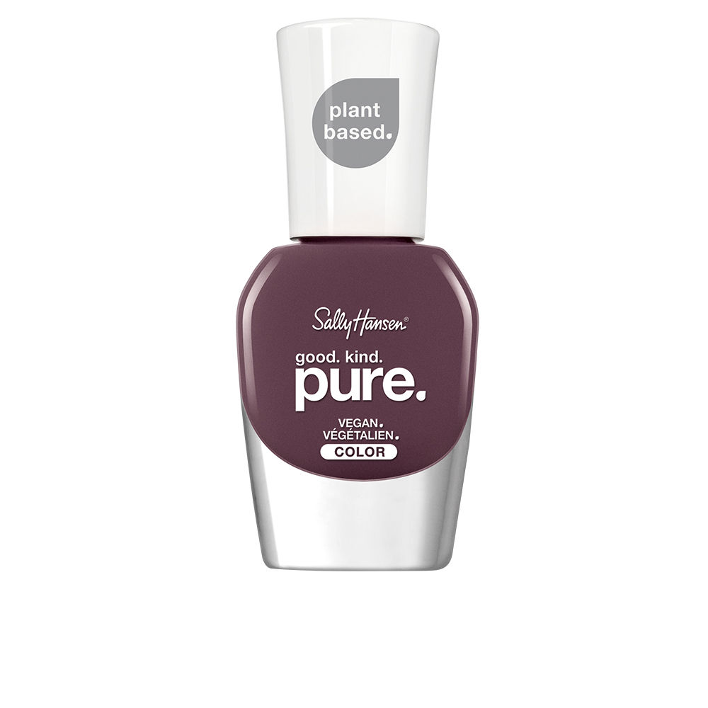 Sally Hansen GOOD.KIND.PURE vegan color Sconto di tempo limitato