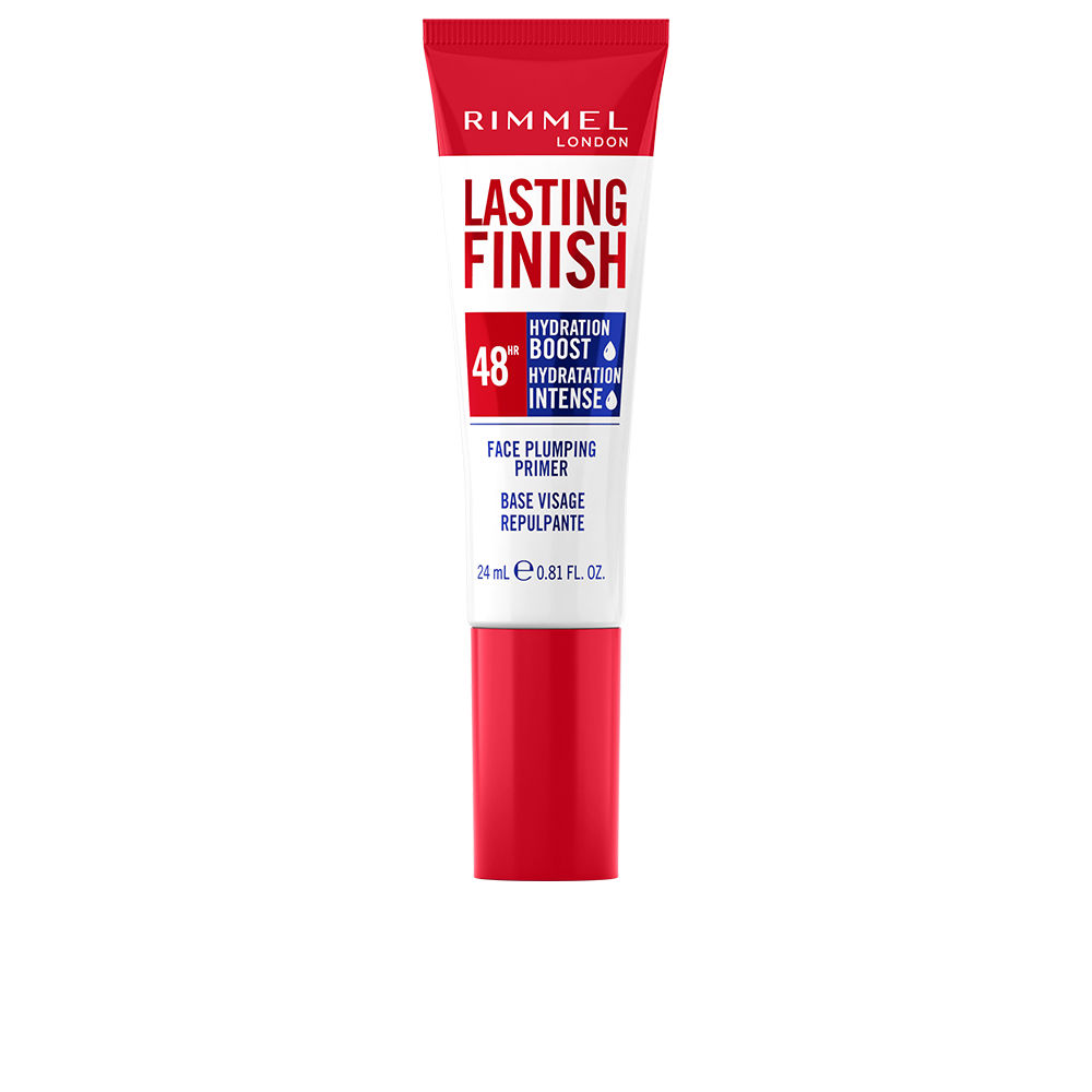 Rimmel London FINITURA DURATA Primer con idratazione 48 ore Prezzo basso