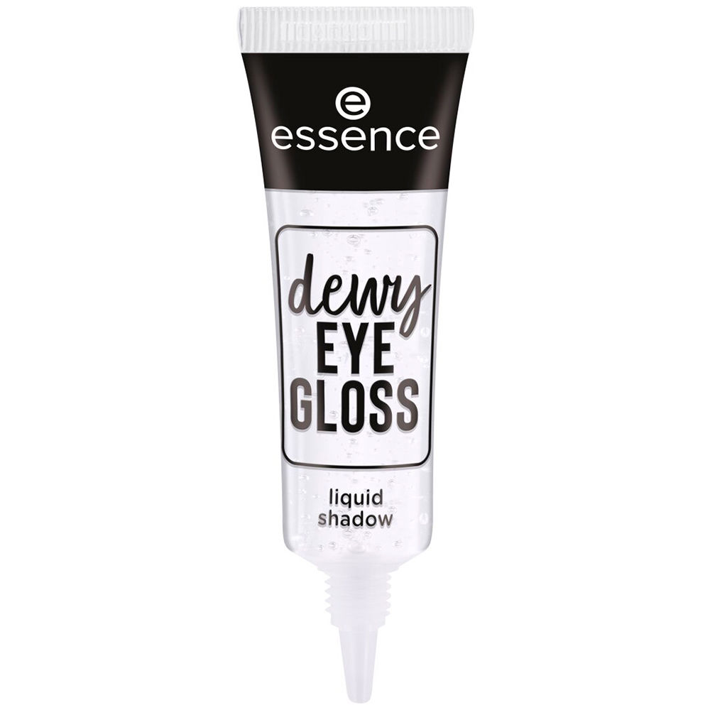 Essence Ombretto liquido DEWY EYE GLOSS ACQUISTA ORA