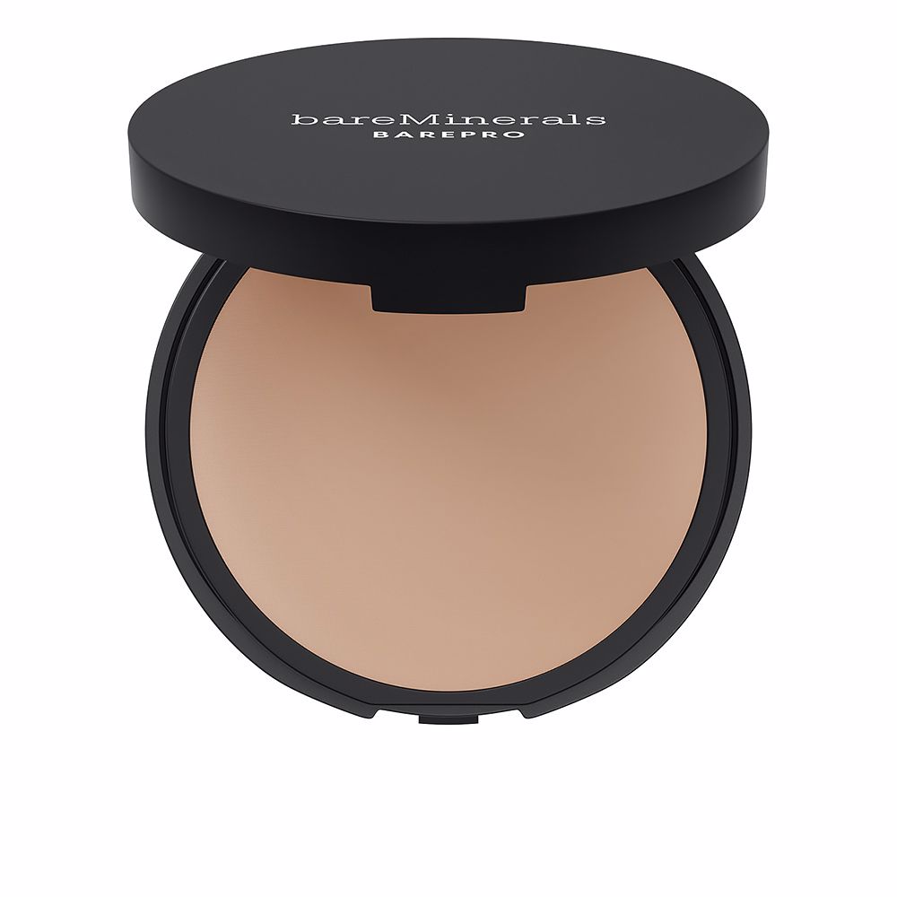 bareMinerals BAREPRO 16hr powder foundation deep Soddisfazione Garantita