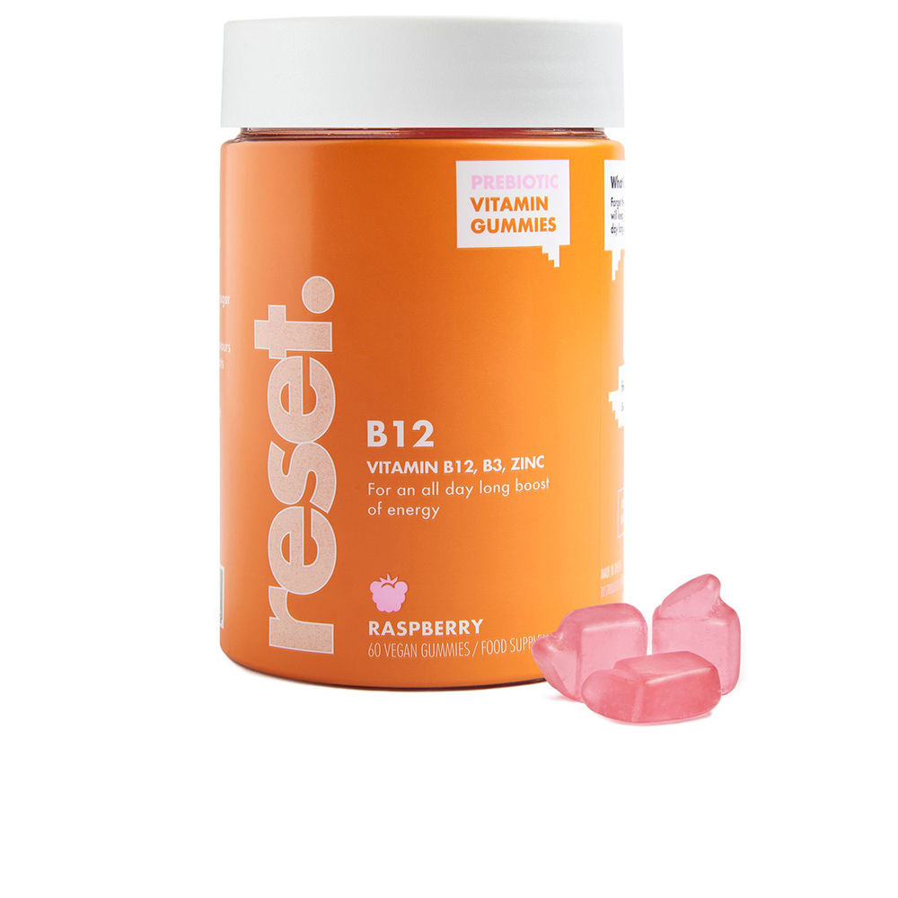 Reset B12 #lampone I Più Venduti