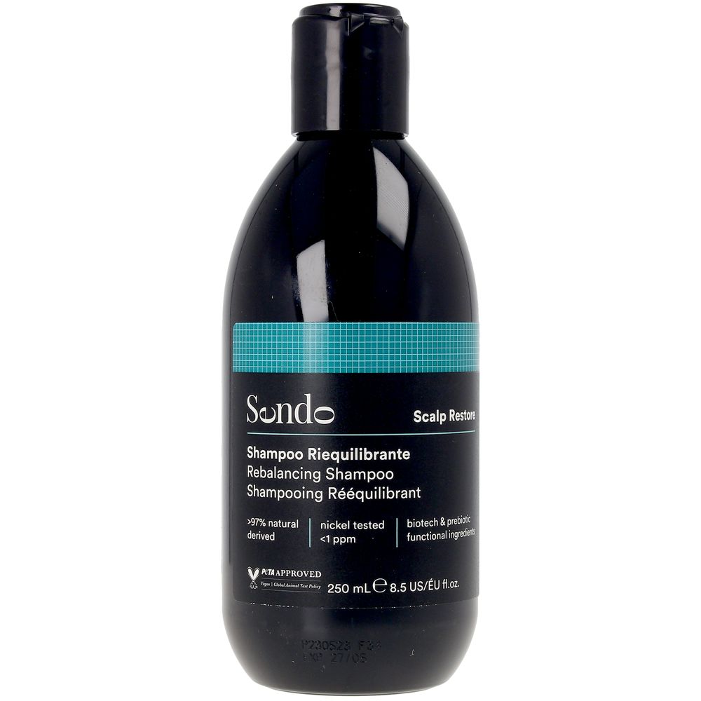 Sendo SCALP RESTORE shampoo riequilibrante Negozio online di fabbrica