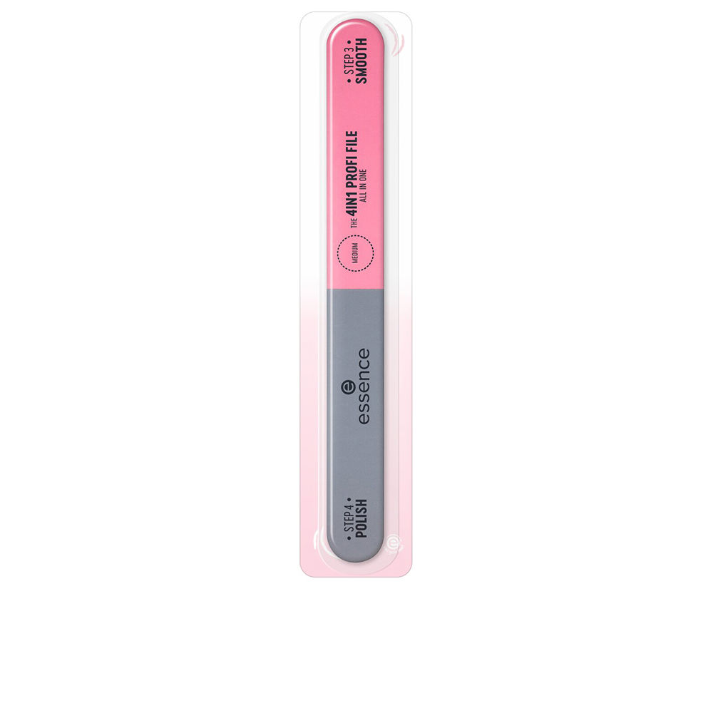 Essence FILE PROFI 2 in 1 Vendite stagionali