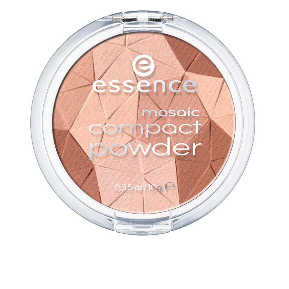 Essence COMPACT POWDER matificantes Offerta per la Festa della Mamma