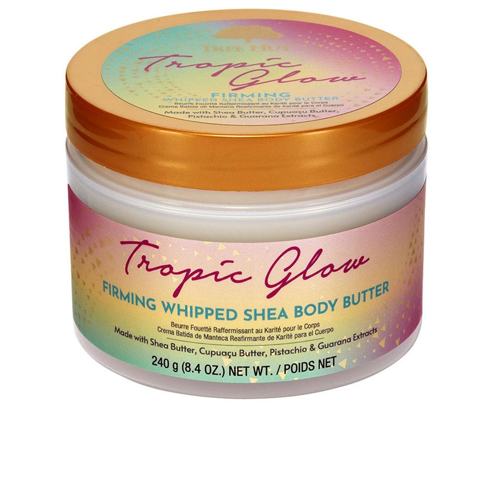 Tree Hut BURRO corpo TROPIC GLOW Offerte esclusive