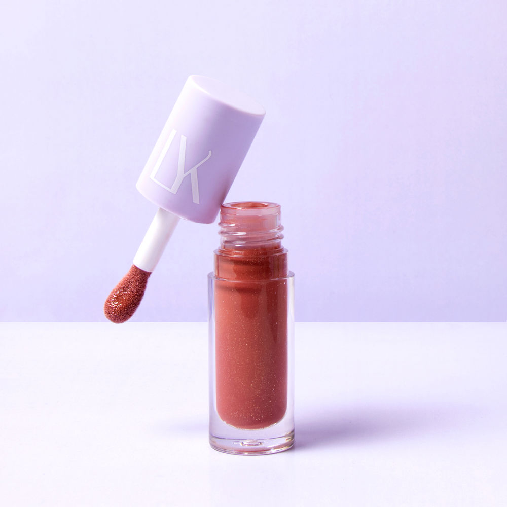 Lylak LIPPIE LOVE balsamo labbra nutriente Lightning offer