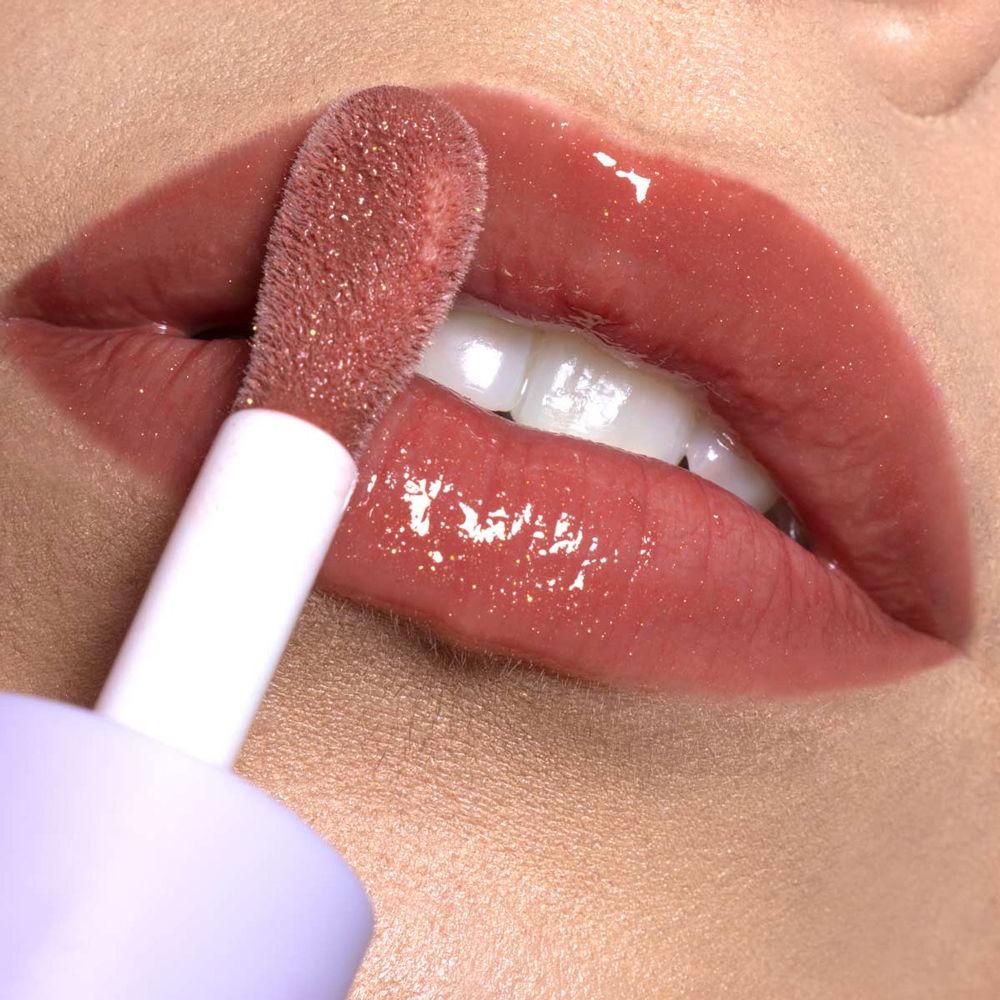 Lylak LIPPIE LOVE balsamo labbra nutriente Lightning offer