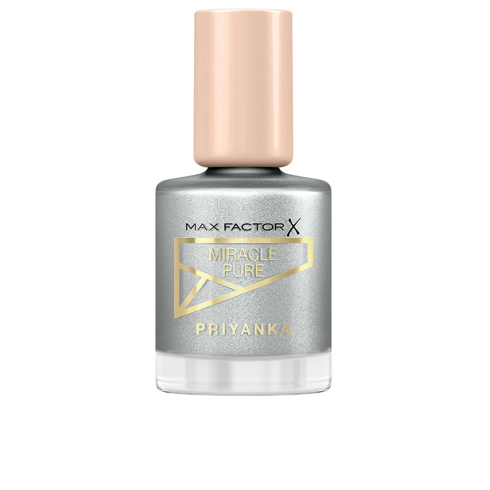 Max Factor Smalto per unghie MIRACLE PURE PRIYANKA Ultimo giorno