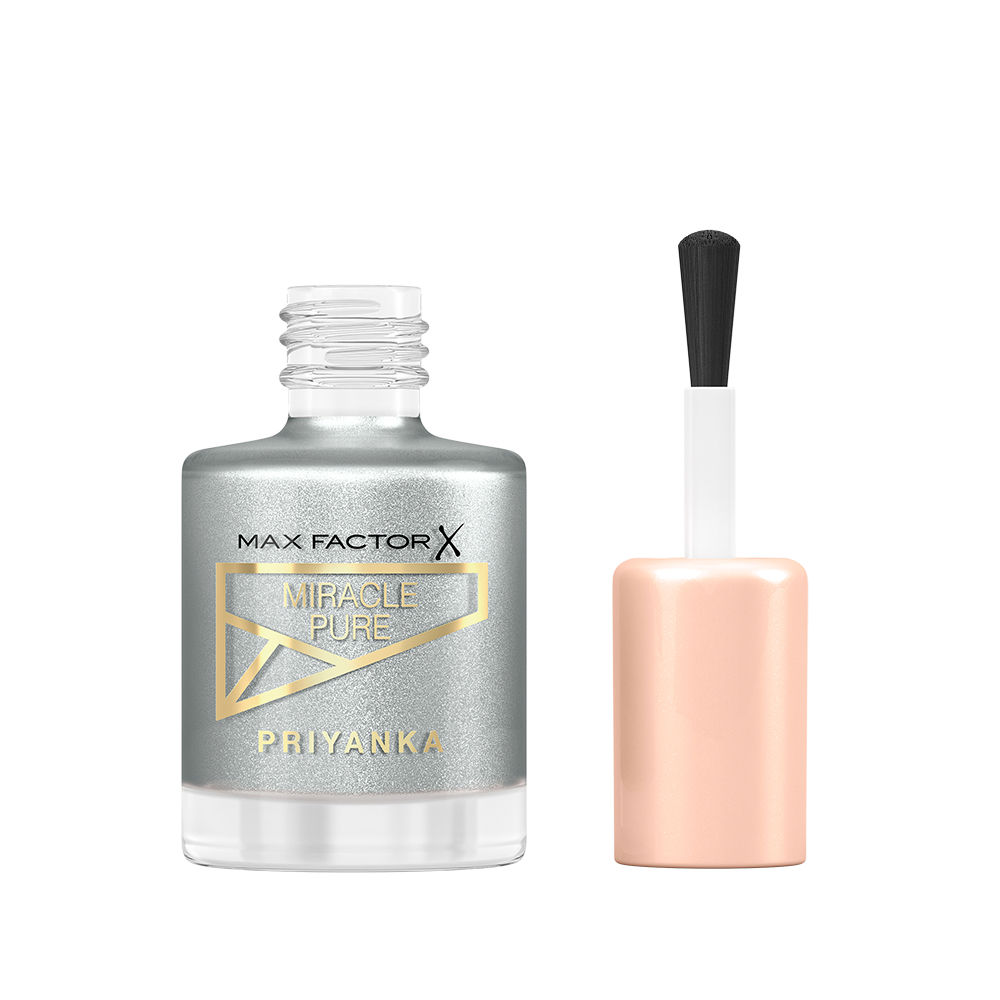 Max Factor Smalto per unghie MIRACLE PURE PRIYANKA Ultimo giorno