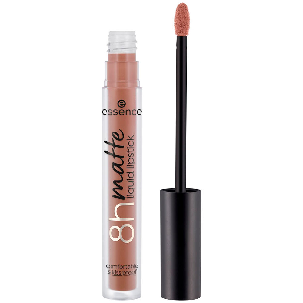 Essence Rossetto liquido 8H OPACO Offerta speciale della fabbrica