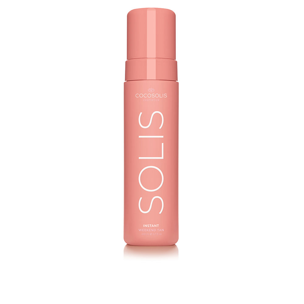 Cocosolis SOLIS abbronzatura istantanea del fine settimana Fino al 55% di sconto