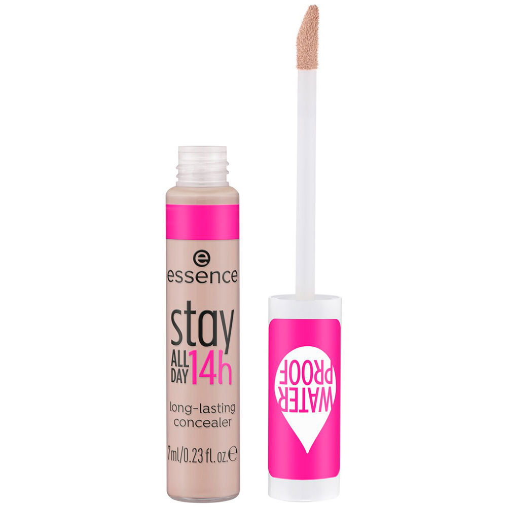 Essence STAY ALL DAY 14H correttore a lunga tenuta Enormi sconti