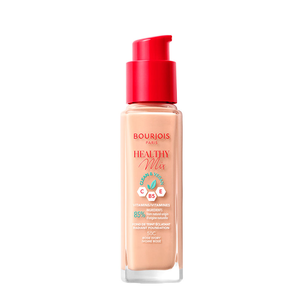 Bourjois Base per il trucco HEALTHY MIX 2025