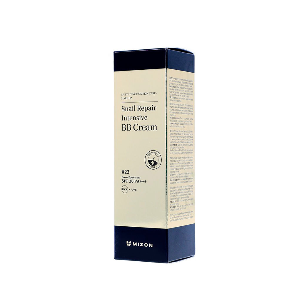 Mizon SNAIL REPAIR BB cream intensiva SPF30 Pezzi Unici