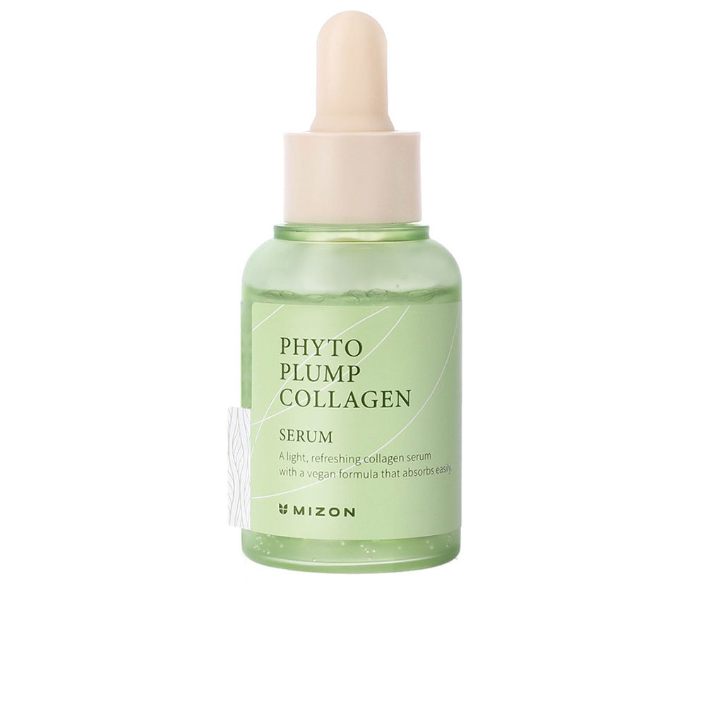 Mizon Siero PHYTO PLUMP COLLAGEN Soddisfazione Garantita