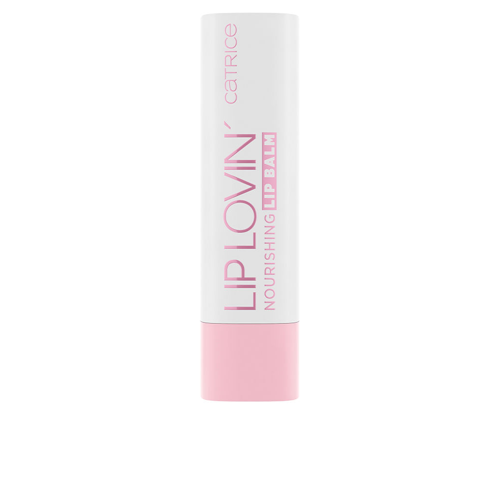 Catrice LIP LOVIN' balsamo labbra nutriente Sottocosto
