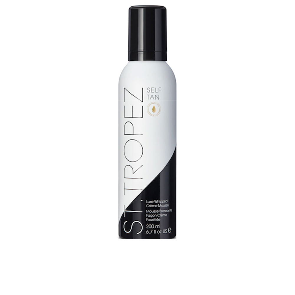 St. Tropez Mousse in crema SELF TAN LUXE Hotsell