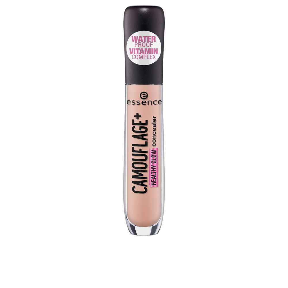 Essence Correttore CAMOUFLAGE+ HEALTHY GLOW Saldi Di Fabbrica