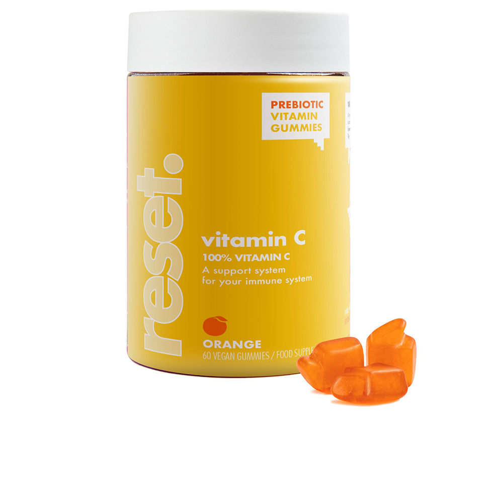 Reset VITAMINA C #arancia Online Outlet