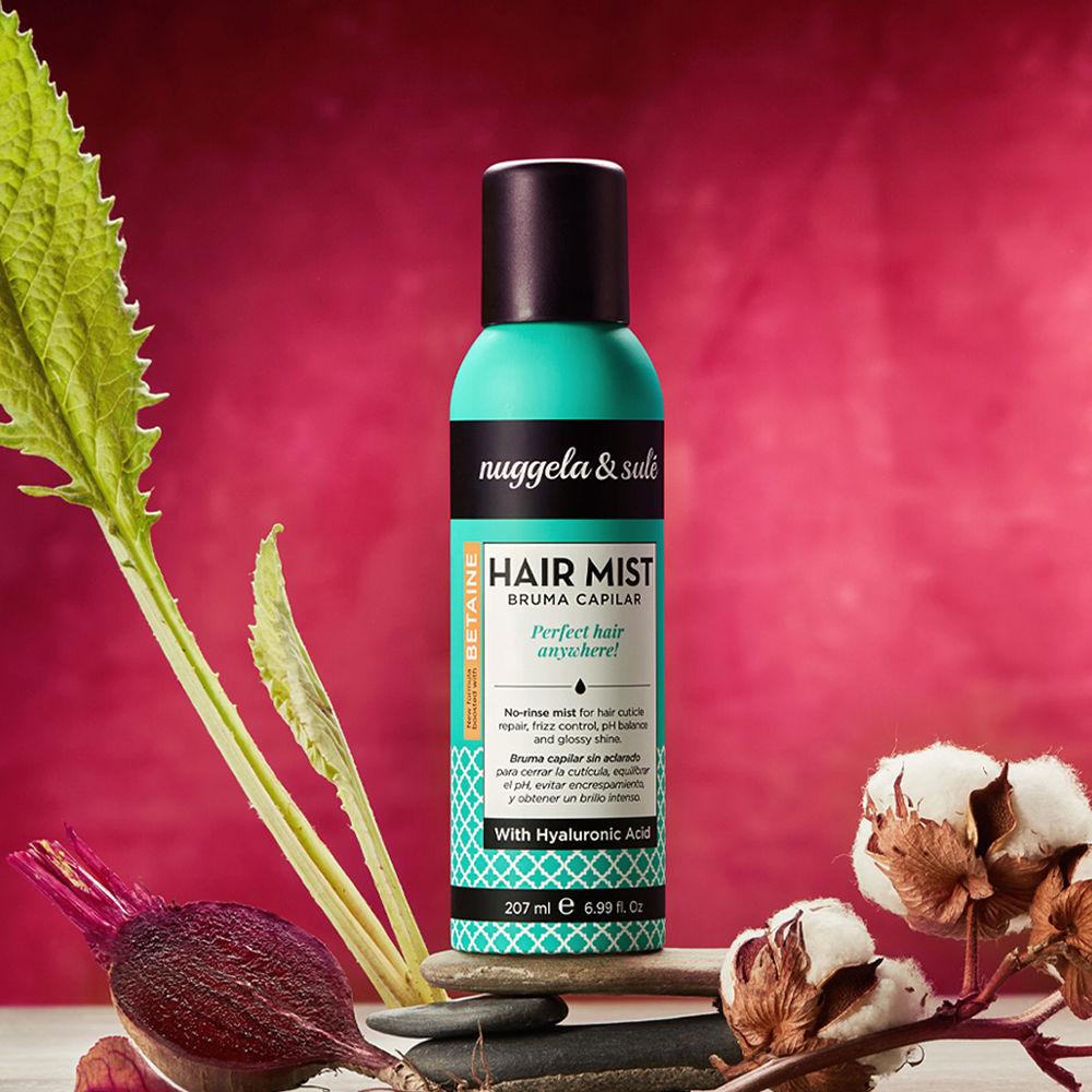 Nuggela & Sulé HAIR MIST nebbia per capelli Bestseller