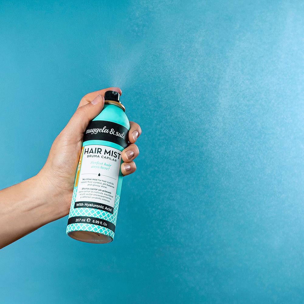 Nuggela & Sulé HAIR MIST nebbia per capelli Bestseller