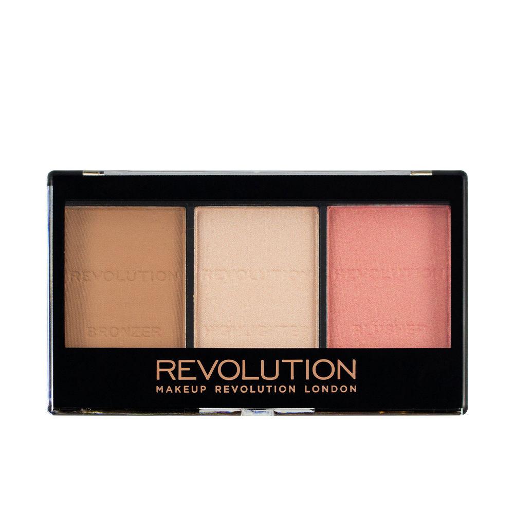 Revolution Make Up ULTRA SCULPT & CONTOUR Ultimi due giorni