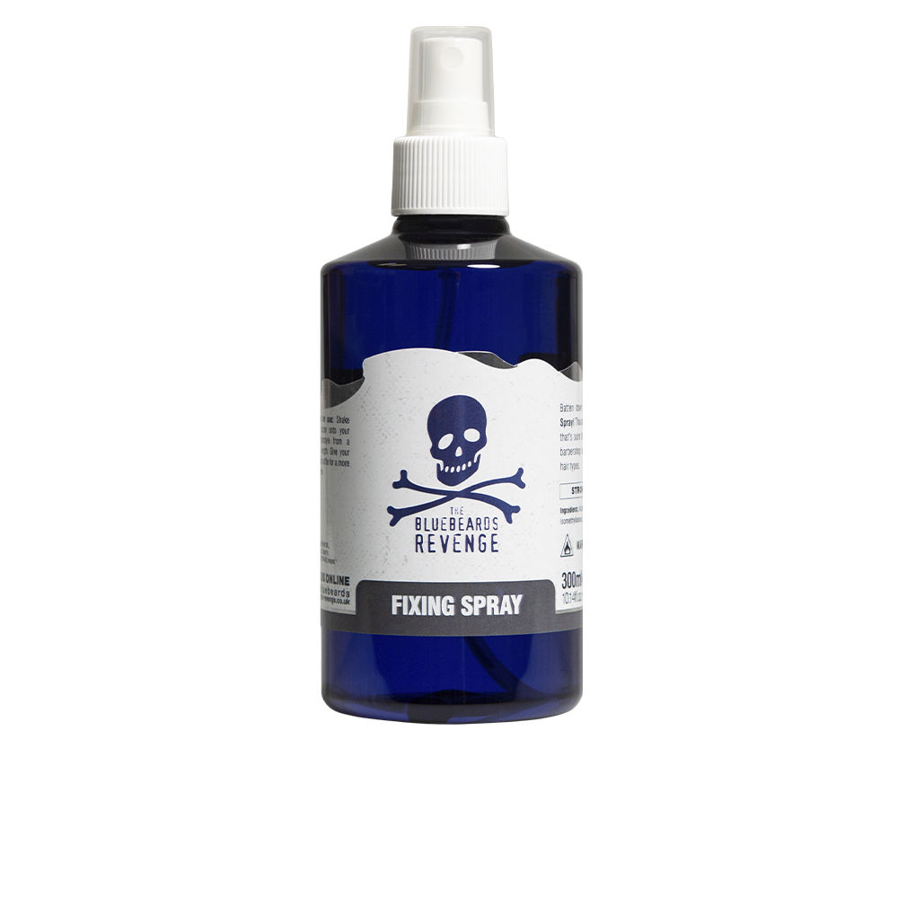 The Bluebeards Revenge FIXING spray Promozione temporanea