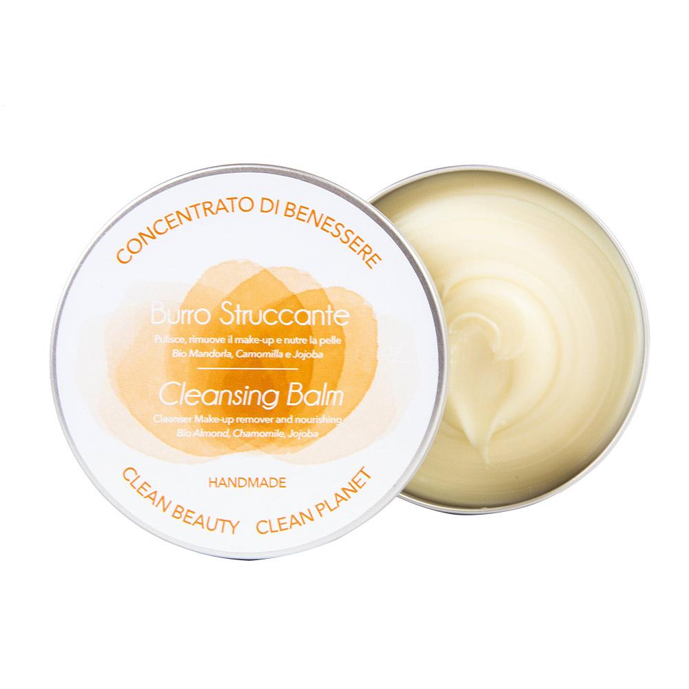 Biocosme BIO SOLID cleansing balm Solo un giorno rimasto