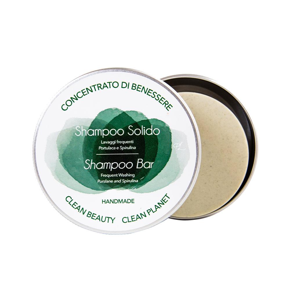 Biocosme BIO SOLID shampoo bar Super sconto