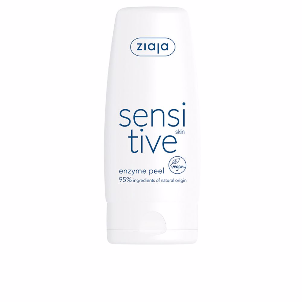 Ziaja SENSITIVE exfoliante enzimático para pieles sensibles Officina