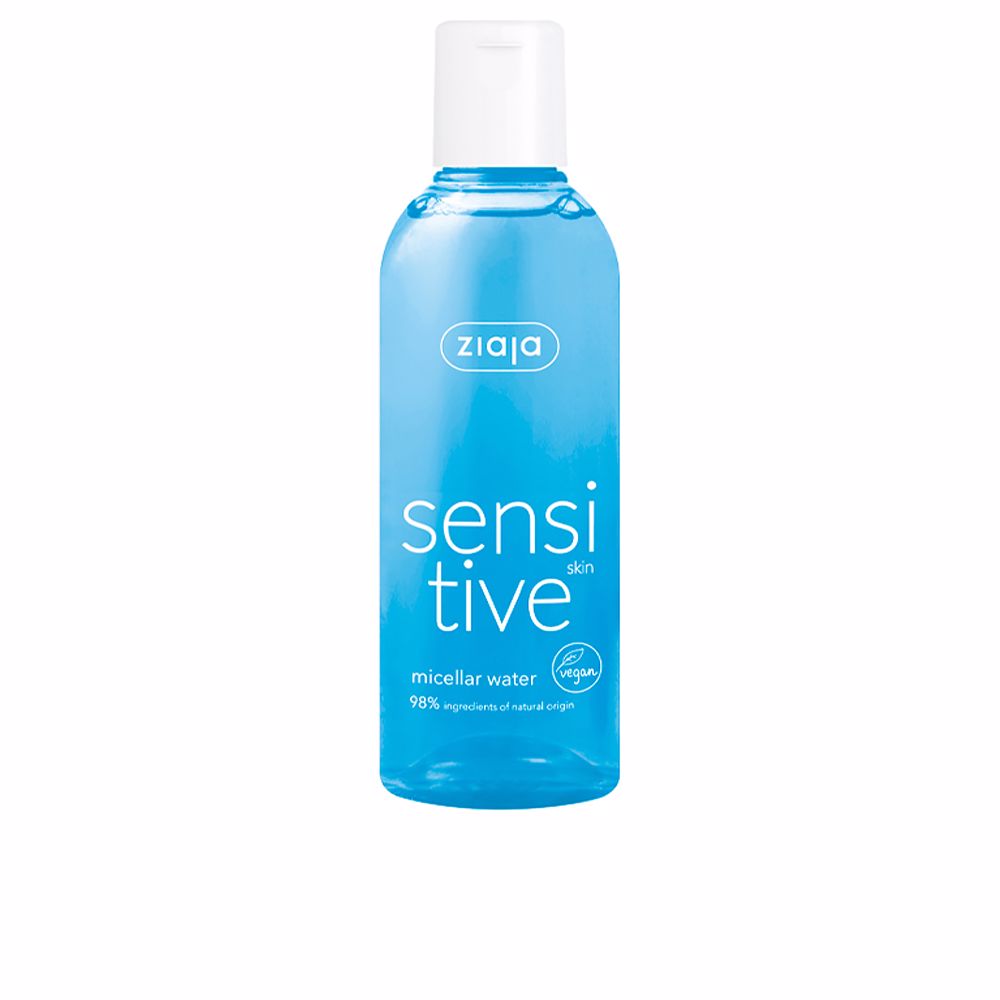 Ziaja SENSITIVE agua micelar para pieles sensibles Limitato a 3 giorni