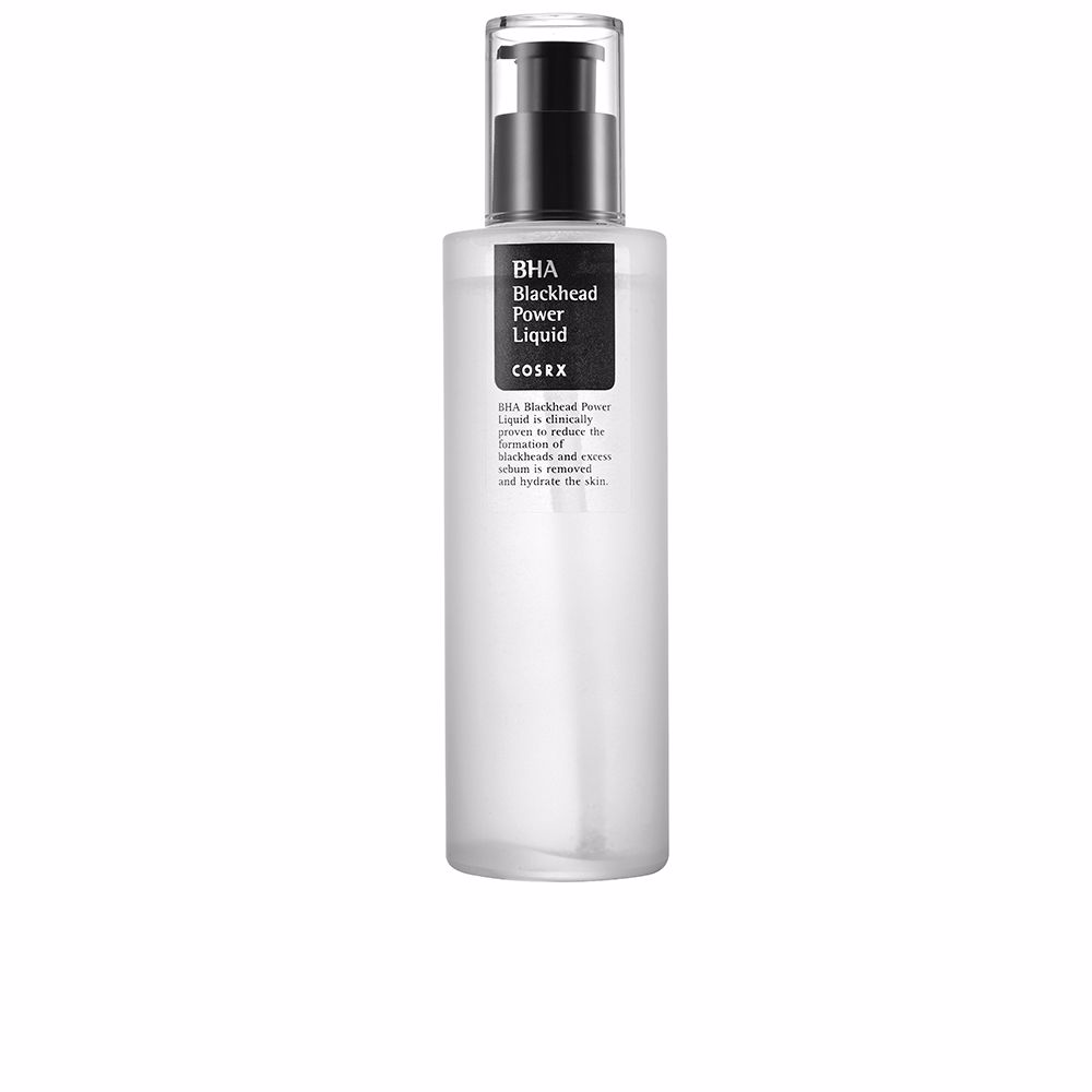 Cosrx BHA blackhead power liquid Esporta salva