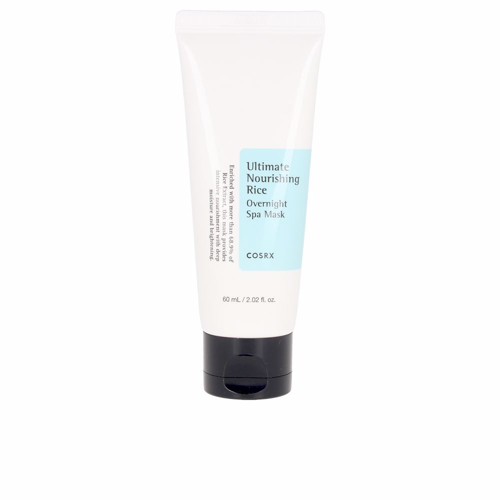 Cosrx ULTIMATE NOURISHING RICE overnight spa mask Duty-free