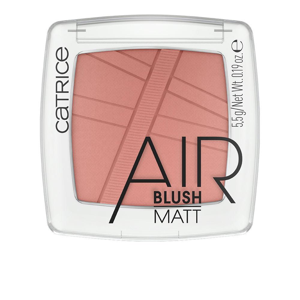 Catrice AIR BLUSH GLOW blusher #010-coral sky Spedizione Gratuita