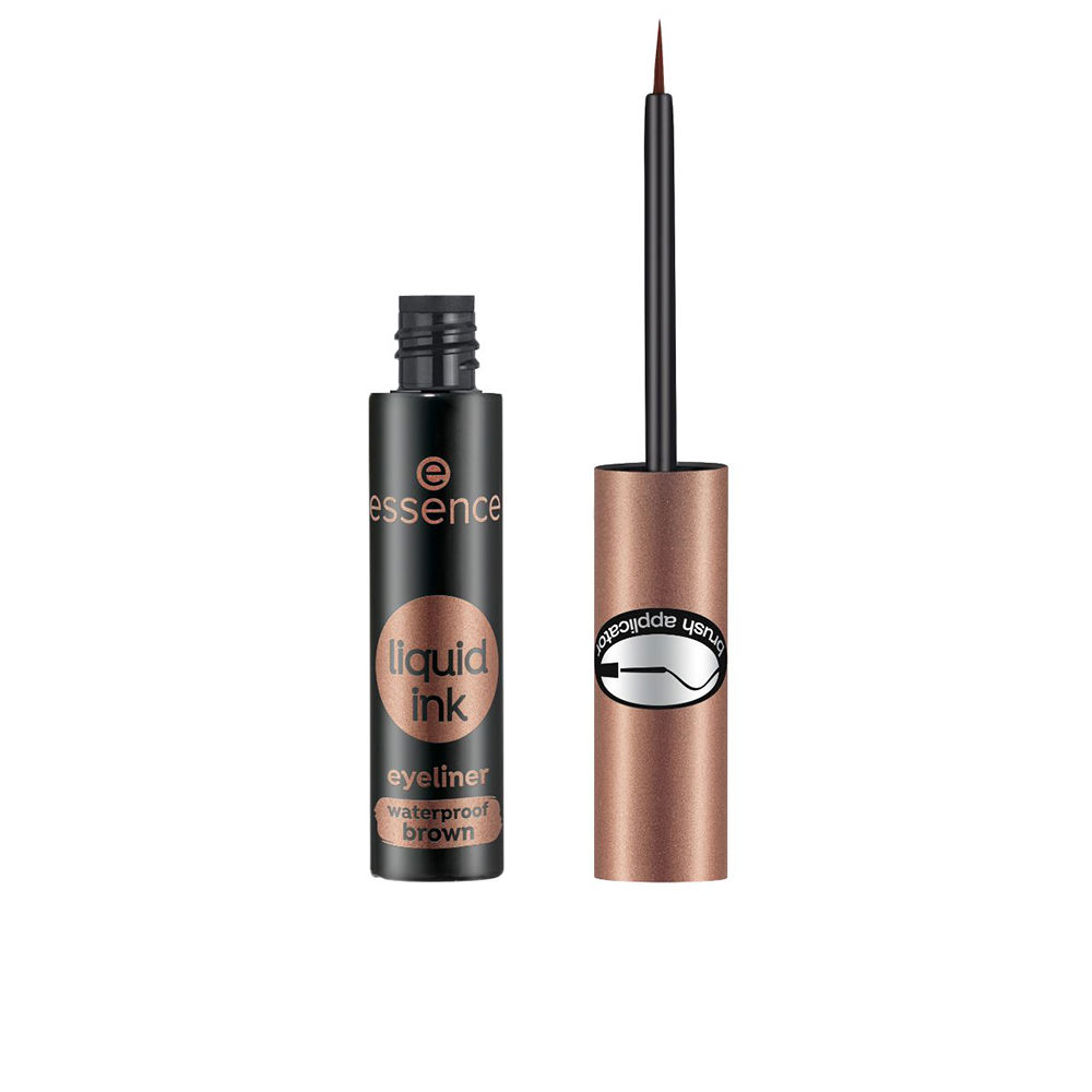 Essence LIQUID INK eyeliner waterproof Qualità Garantita