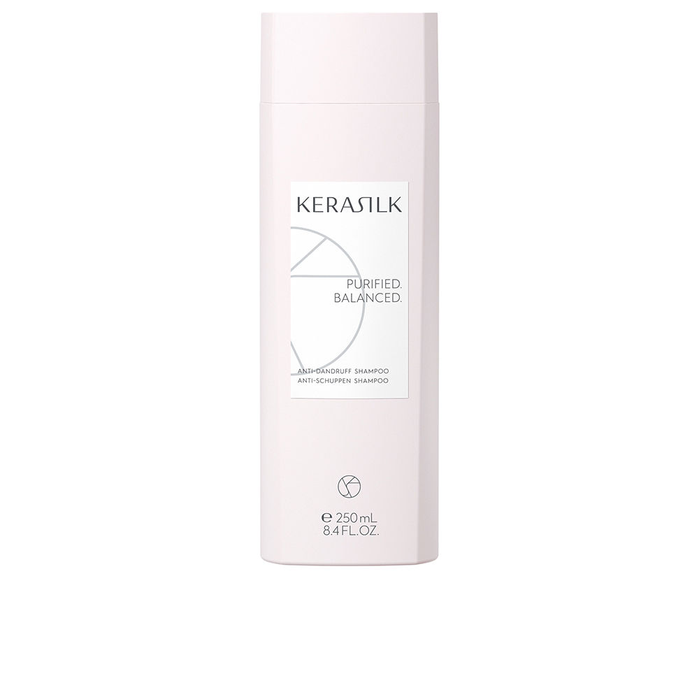 Kerasilk Shampoo antiforfora ESSENTIALS Sottocosto