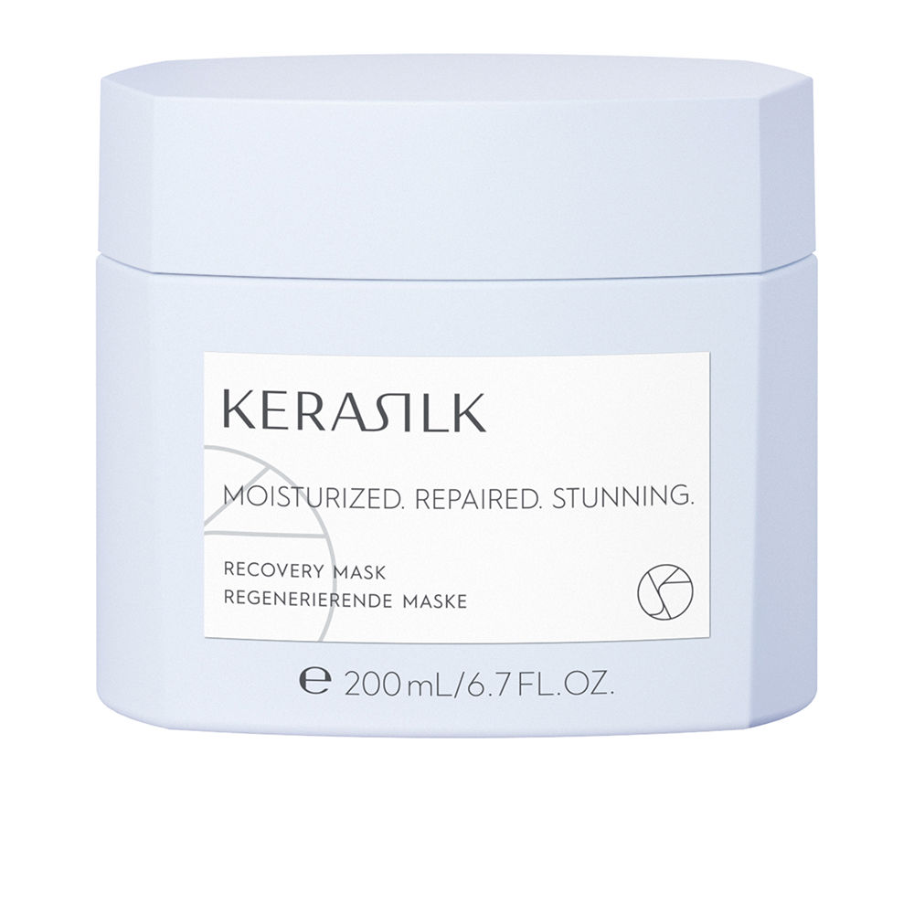 Kerasilk Maschera di recupero SPECIALISTI Presa