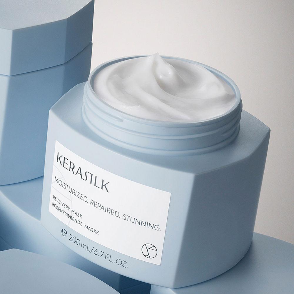 Kerasilk Maschera di recupero SPECIALISTI Presa