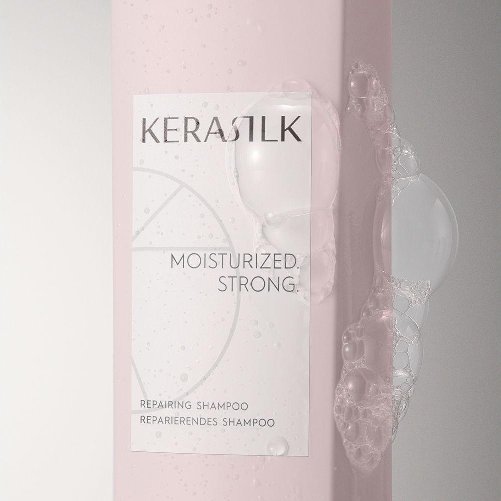 Kerasilk ESSENTIALS shampoo riparatore Sconto
