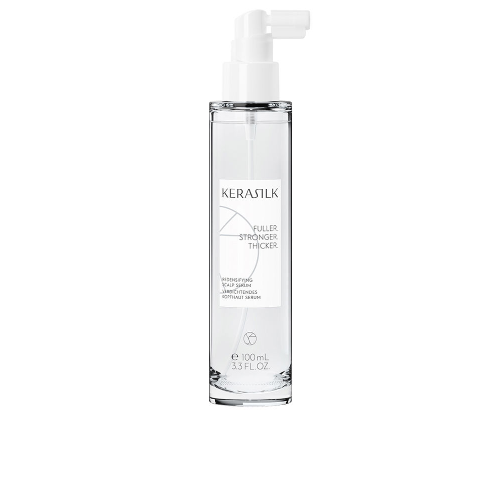Kerasilk SPECIALISTI siero ridensificante del cuoio capelluto Outlet