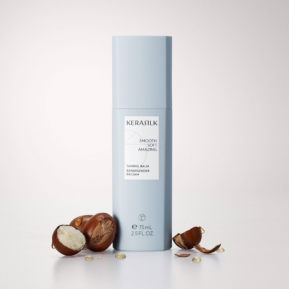 Kerasilk SPECIALISTI balsamo disciplinante Saldi Di Fabbrica