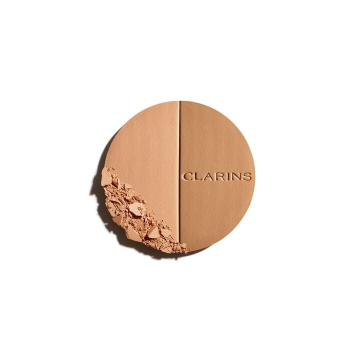Clarins Terra abbronzante Ever Bronze Negozio