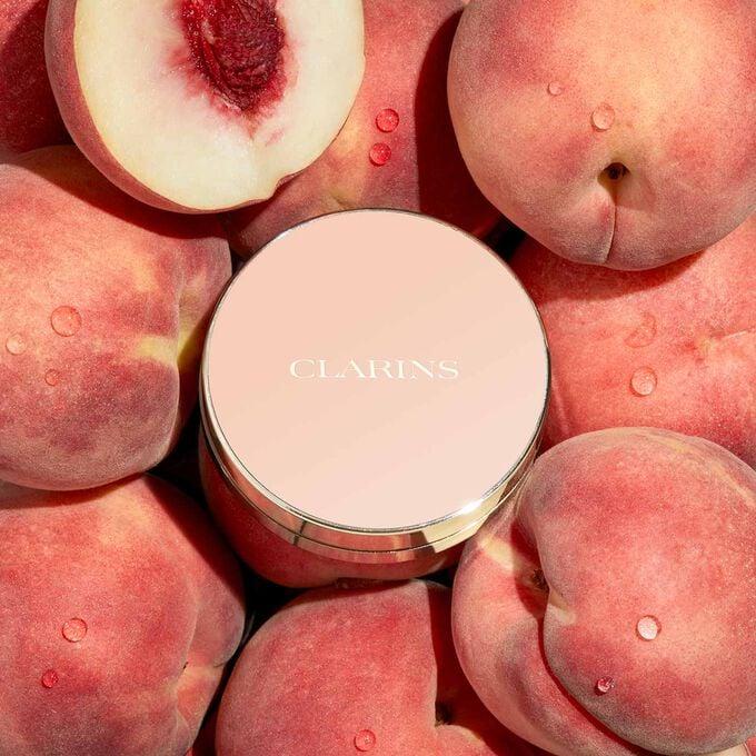 Clarins Ever Matte Compact Powder In Saldo