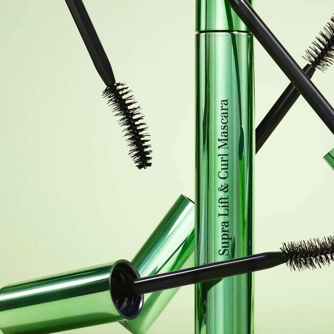 Clarins Supra Lift & Curl Mascara 2025