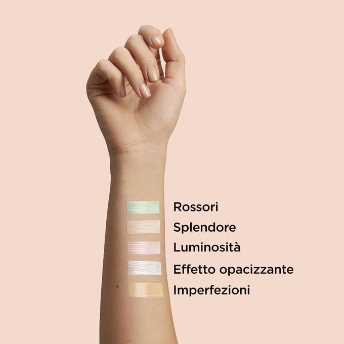 Clarins Attenua i segni della fatica Novità