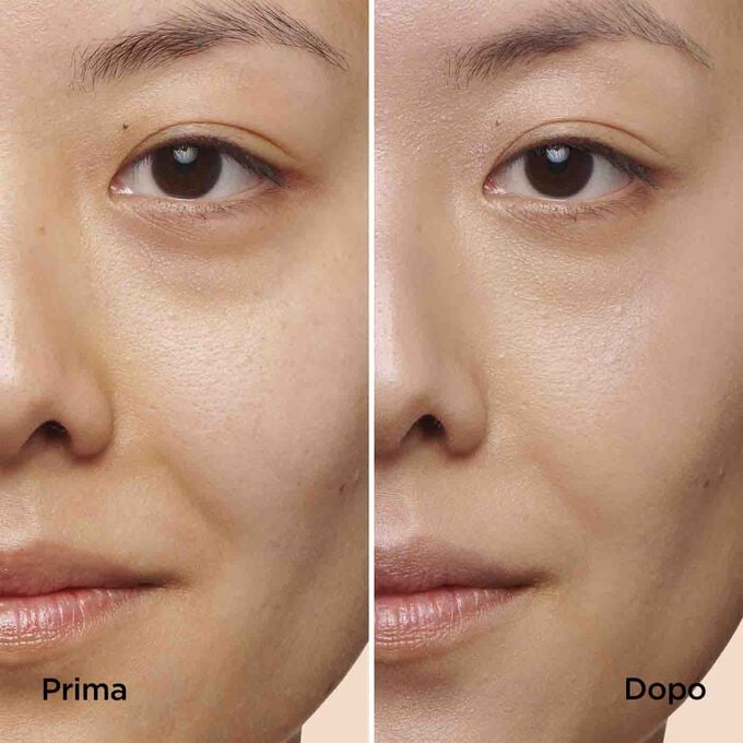 Clarins Attenua i segni della fatica Novità