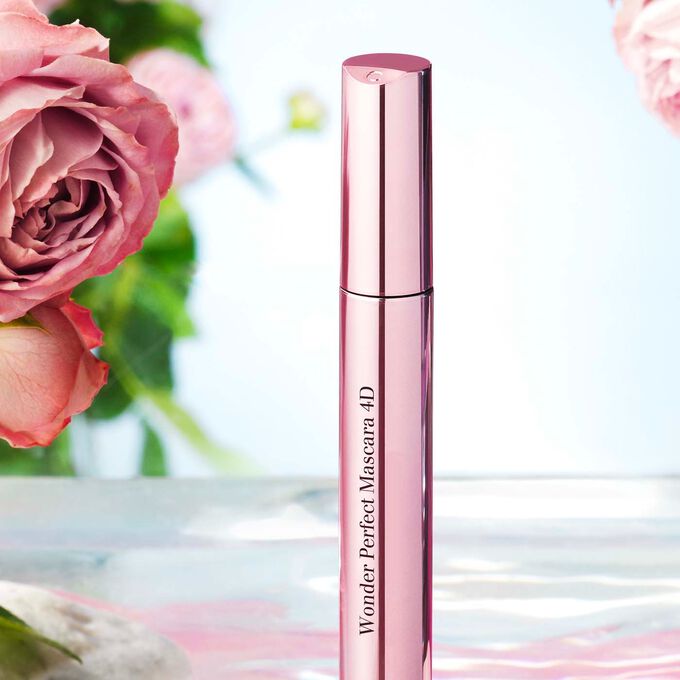 Clarins Mascara Wonder Perfect 4D