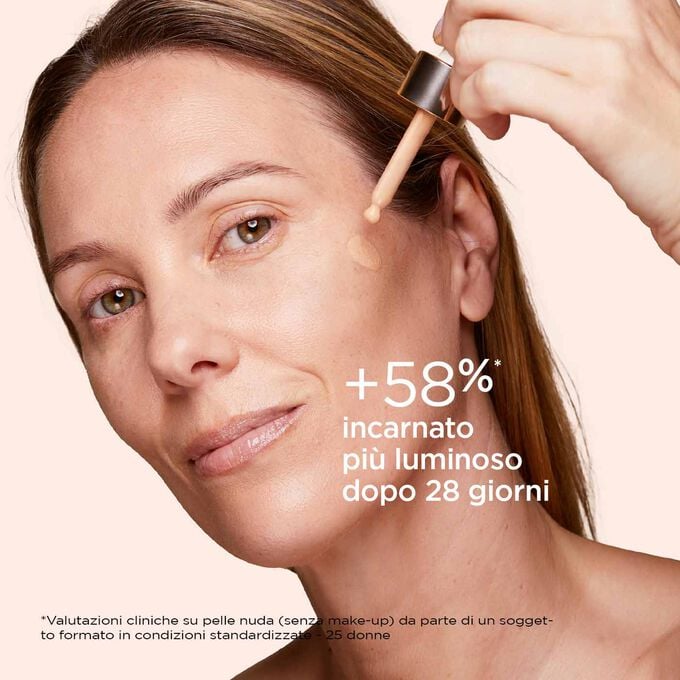 Clarins Skin Illusion Promozione