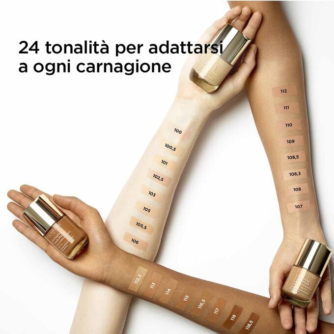 Clarins Everlasting Youth Fluid Spedizione Gratuita