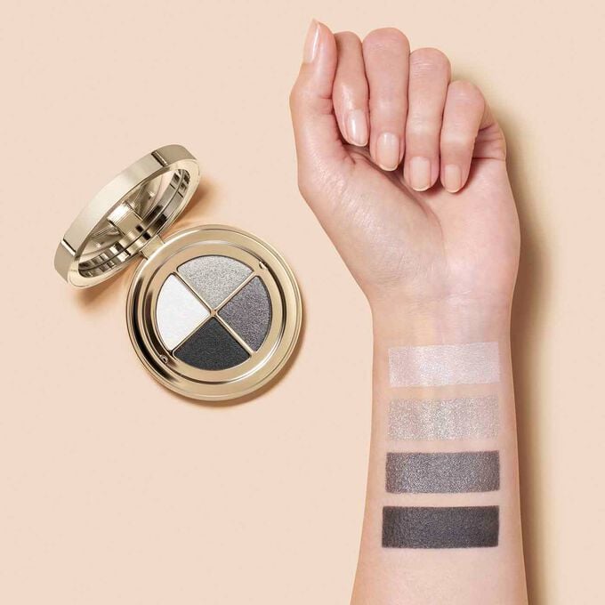 Clarins Ombre 4 Couleurs Soddisfazione Garantita